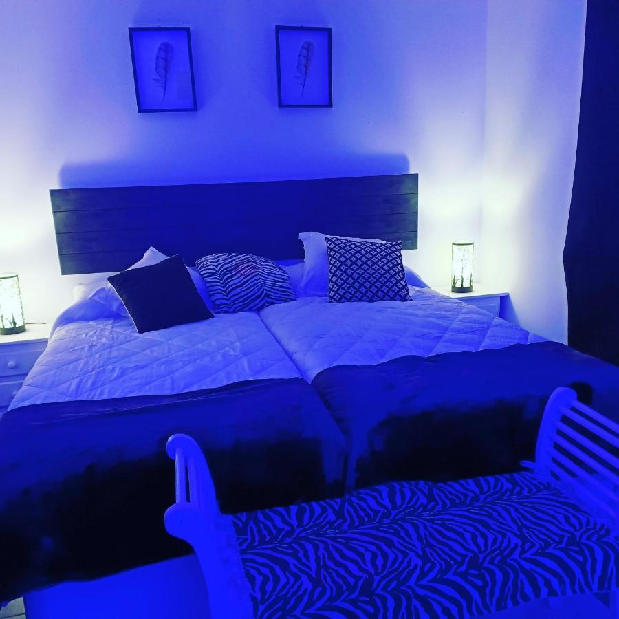 Wonderful Seaviews Only Adults Apartman Altea Kültér fotó